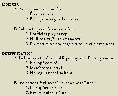 Is Inducing Labor Safe At 41 Weeks