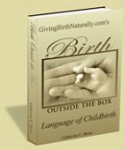 Language of Childbirth