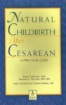 natural childbirth after cesarean section