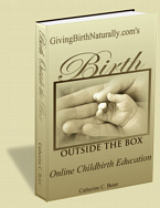 Online Childbirth Classes