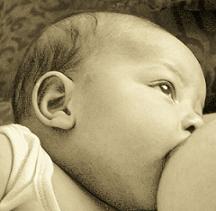 breastfeeding