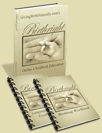 Child Birth Education
