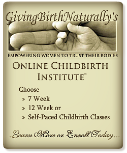 Childbirth Affiliate